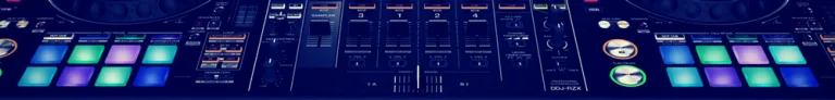 DJ Controllers