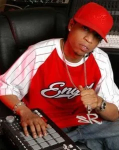 Shawty Redd