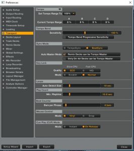 آموزش مپ کردن نرم افزار Traktor با سایر دستگاه های DJ و کنترلر ها