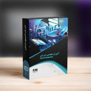 آموزش دی جی DJ