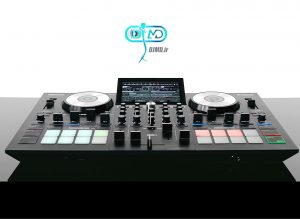 معرفی کنترلر Reloop Touch