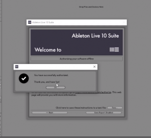 آموزش نصب و فعال سازی نرم افزار Ableton Live 10 Suite