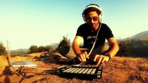 ویدیو موزیک جدید DJ MD