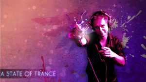 تحلیل ست دی جی آرمین ون بیورن (ARMIN VAN BUUREN)