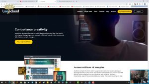 Loopcloud دنیای سمپل در نرم افزار Ableton live