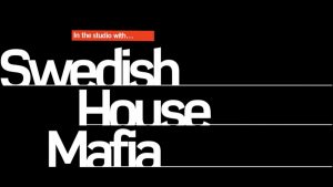 Swedish House Mafia – در استودیو با زیرنویس فارسی