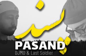 اجرای لایو پسند – DJMD & Last Soldier – Pasand (Extended Mix)